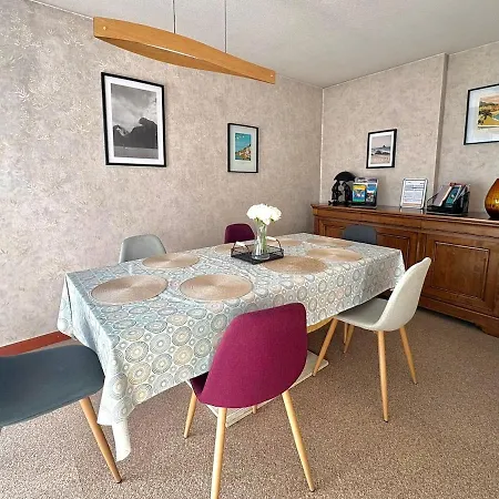 Grand Baigne De Soleil Avec Parking Apartment Saint-Raphael (Var)