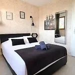 Apartment Grand Baigne De Soleil Avec Parking