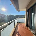 Apartment Grand Baigne De Soleil Avec Parking *