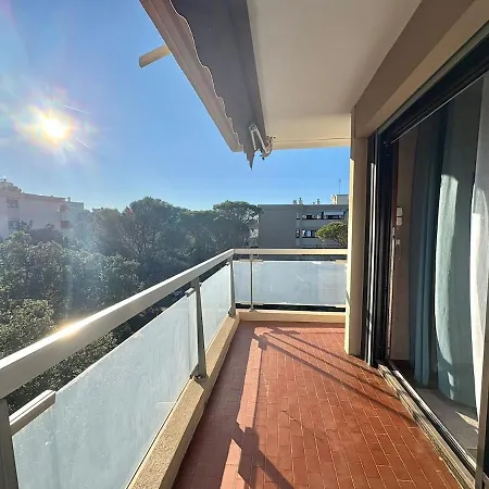 アパート Grand Baigne De Soleil Avec Parking *