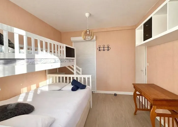 Grand Baigné De Soleil Avec Parking